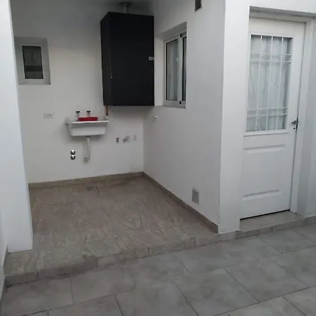 El Bulevar Tandil Exterior foto