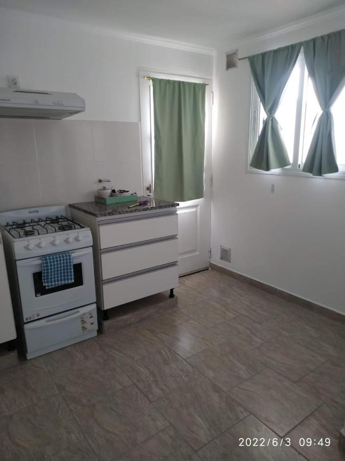 El Bulevar Apartment *