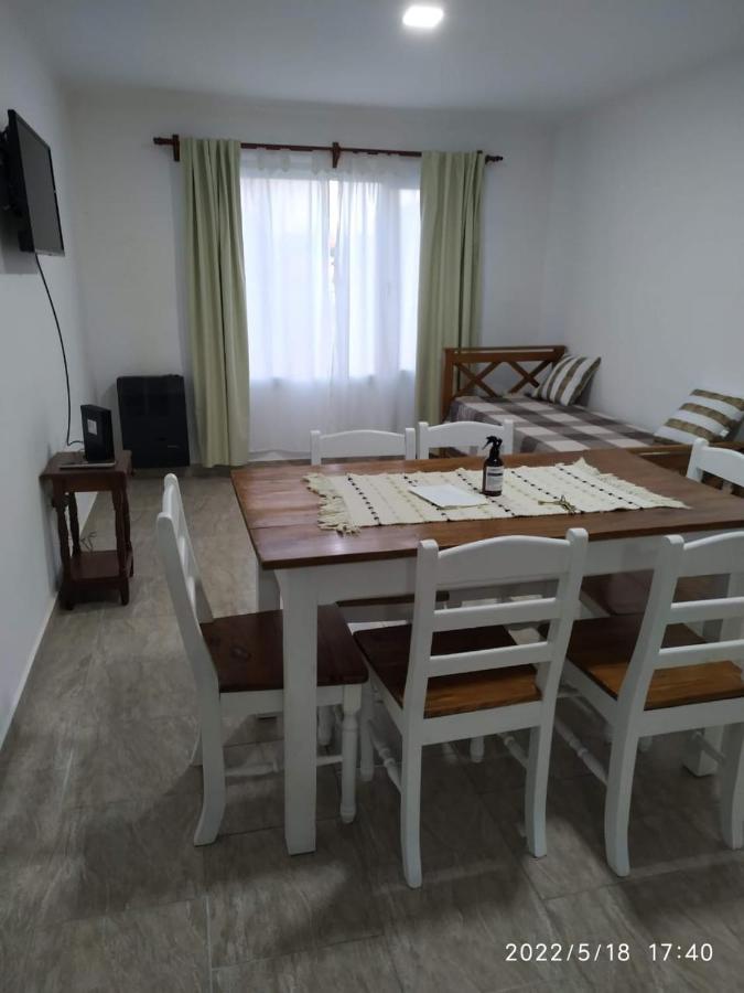 El Bulevar Apartment *