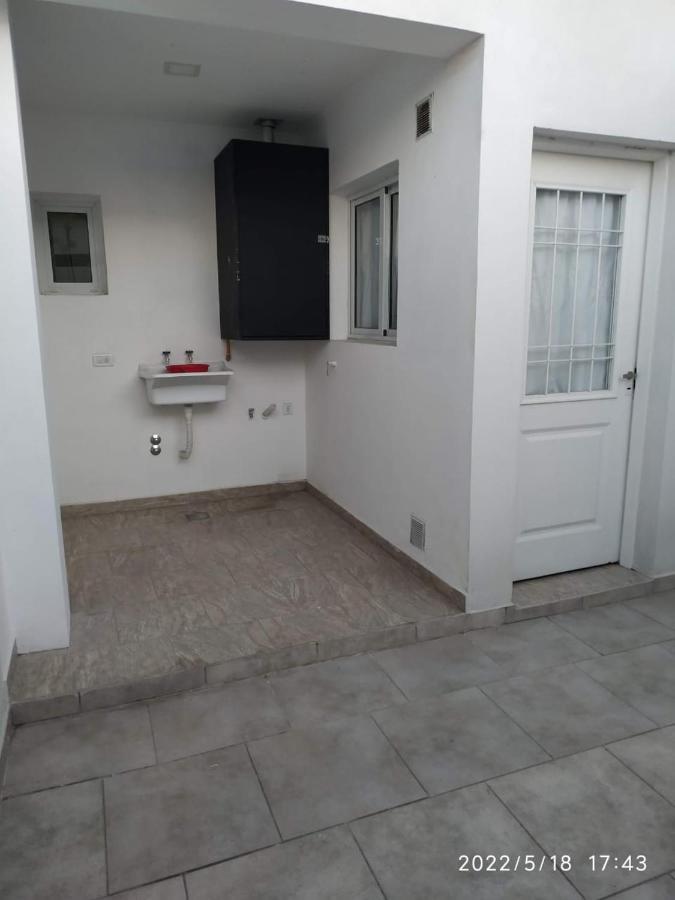 El Bulevar Apartment