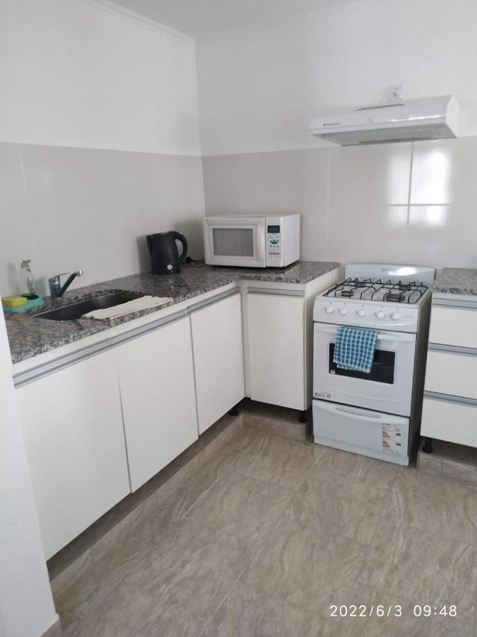 El Bulevar Apartment