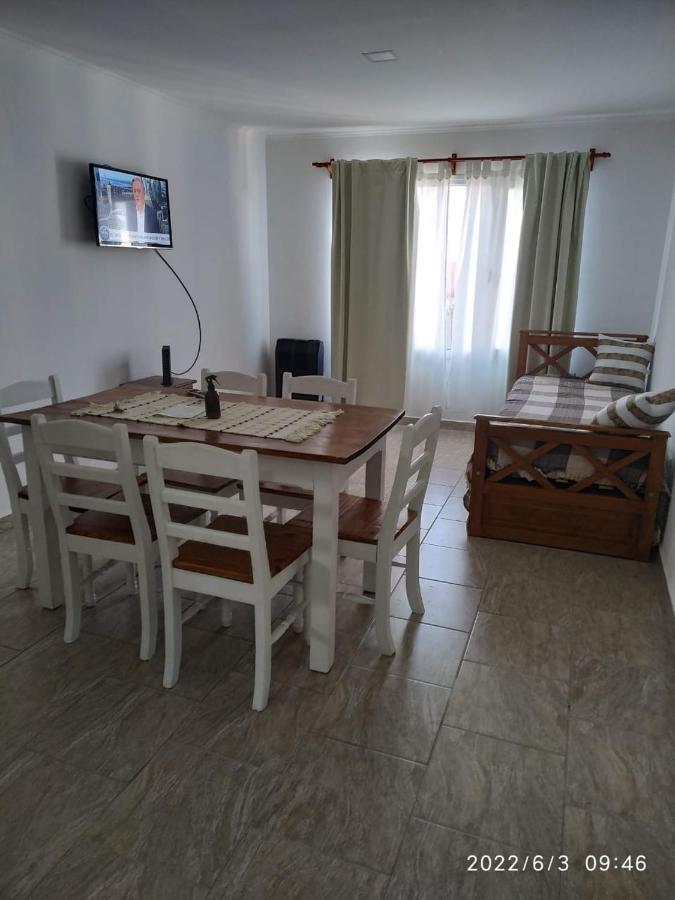 Apartment El Bulevar